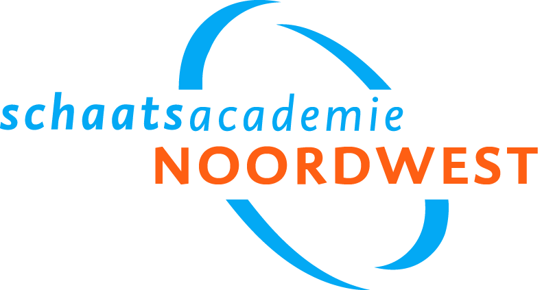 Logo Schaatsacademie Noordwest