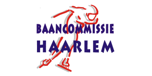 Logo van Baancommissie Haarlem