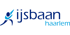 Logo van Ijsbaan Haarlem