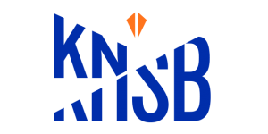 Logo van de KNSB