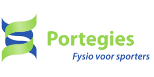 Logo van Portegies Fysio