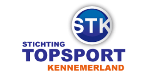 Logo van Stichting Topsport Kennemerland