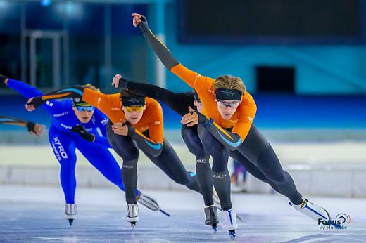 De kop van seizoen 2023-2024 is eraf!