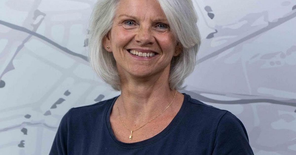 Team Behind The Team : Sportvoedingsdeskundige Anne-Marijke Ambergen ...