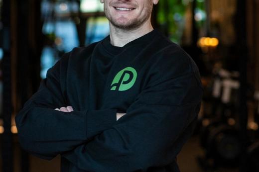 Team Behind The Team: hoe krachttrainer Daniël Colpo bouwt aan een stevige basis 