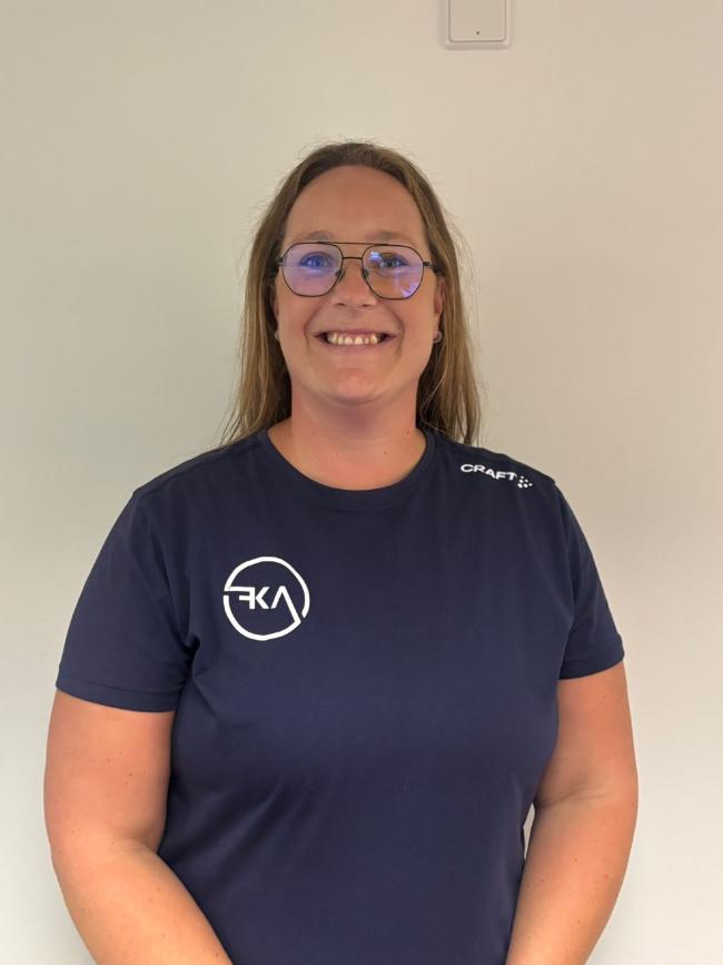 Team Behind the Team: sportfysiotherapeut Krista over grenzen verleggen en luisteren naar je lichaam