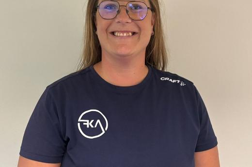 Team Behind the Team: sportfysiotherapeut Krista over grenzen verleggen en luisteren naar je lichaam