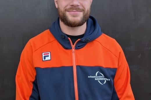 Lieuwe Mulder: plezier en progressie hand in hand