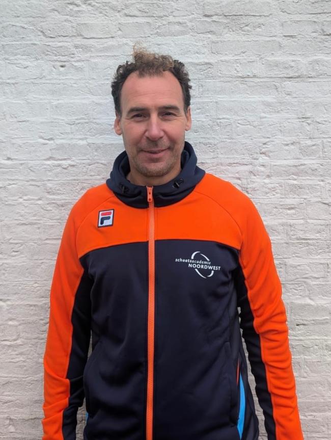 Van profploeg naar talenten: Martin Admiraal over zijn tweede ronde als coach