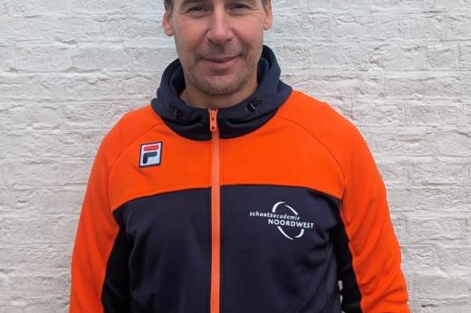 Van profploeg naar talenten: Martin Admiraal over zijn tweede ronde als coach
