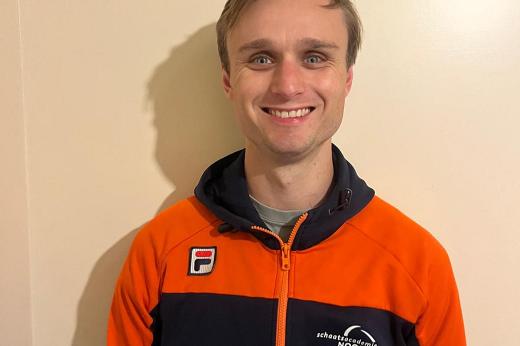 “Ze zijn nog zo stuurbaar” — Ian Quinn over leren, techniek en plezier in schaatsen 