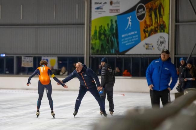  De eerste maanden van het zomerseizoen van KTT-NW: ‘We staan er heel goed voor.'