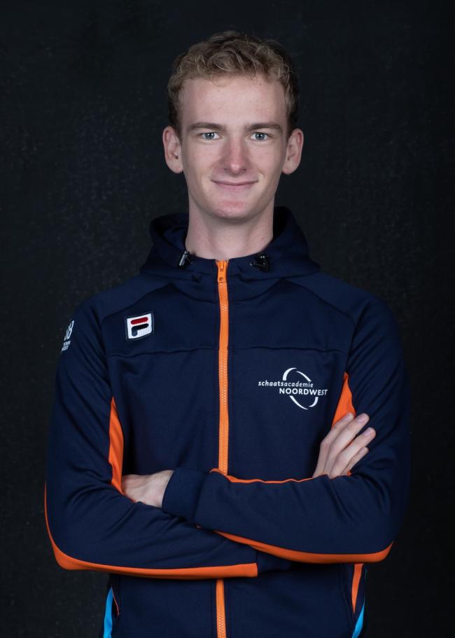  Van oud-KTT’er naar assistent coach: Tom Egbertsen over zijn nieuwe rol bij KTTNW