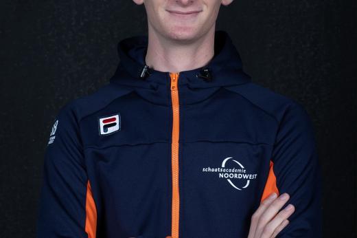 Van oud-KTT’er naar assistent coach: Tom Egbertsen over zijn nieuwe rol bij KTTNW