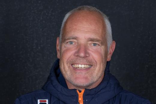 Peter van der Rol Brouwer: “Autonomie en passie”