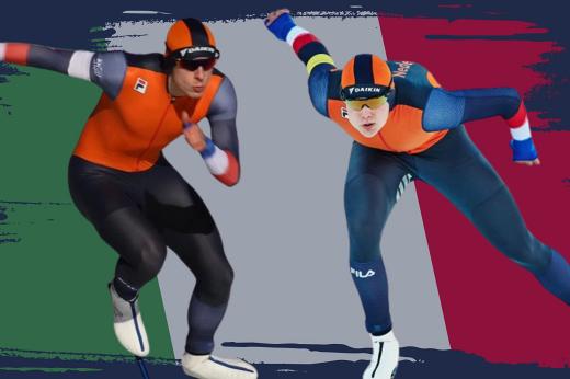 Recap van de eerste twee Junior World Cups